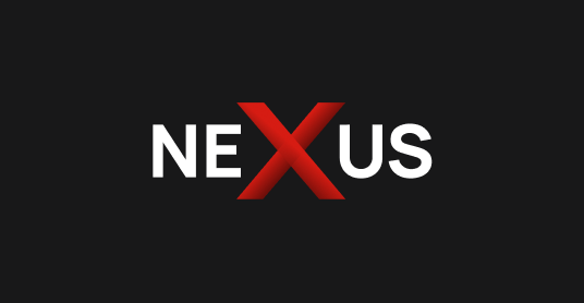 NEXUS wordmark