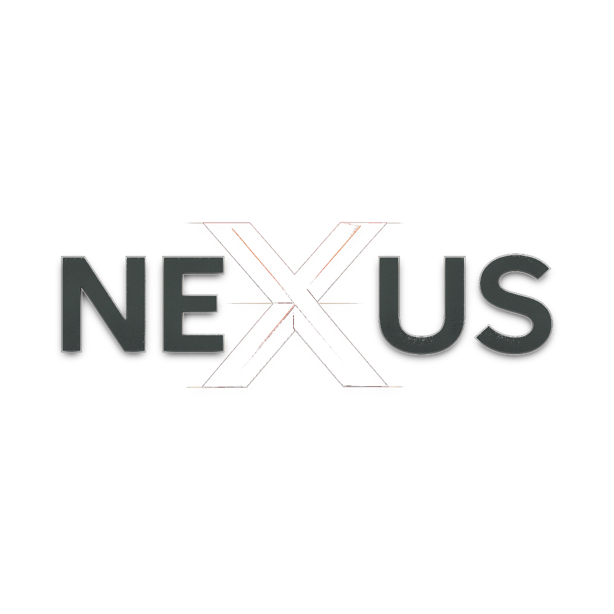 neXus logo mark